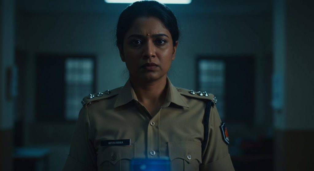 UP: Audio of Woman SHO Goes Viral, 'Send Ten Thousand, We Can Also Be Useful...' Sparks Uproar