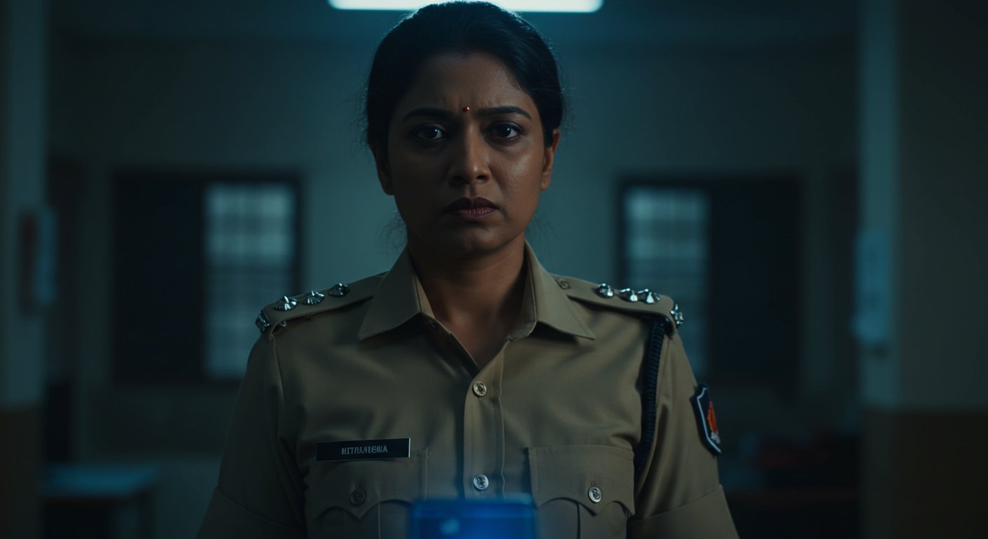 UP: Audio of Woman SHO Goes Viral, 'Send Ten Thousand, We Can Also Be Useful...' Sparks Uproar