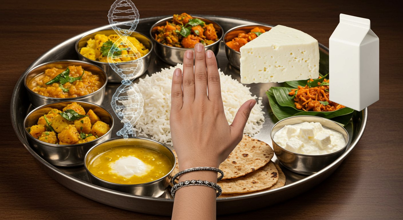 US Pressure on Indian Food Safety Unacceptable: Centre Takes Tough Stance on GM Crops and Dairy Products