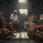 American Tariff Havoc: Orders Halted for Indian Footwear and Handicraft Exporters, Crisis Deepens Following Trump's Statement