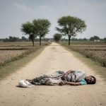 Shocking Incident in Amethi: Woman Going to Market Brutally Murdered with Sharp Weapon