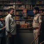 Amroha: Inhuman Face of Police; 5 Cops Punished for Beating Shopkeeper and Sons!