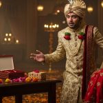 Amroha: Secret Revealed After Wedding, Bride Discovered To Be Already Married, Flees With Jewelry And Gifts!
