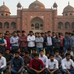 AMU fees reduced by 20%, yet student anger persists; hunger strike begins for student union elections.
