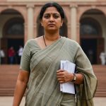 UP: Aniruddhacharya in deep trouble for objectionable remarks on women, Meera files case in court.