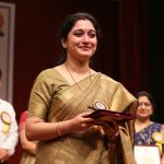 Anita Padda Got Emotional After Being Honored By School: Teachers Said, 'We Are Proud Of You'; Actress Replied, 'Tears In My Eyes And Just Smiling'