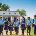 UP Government's Historic Decision: Schools with fewer than 50 students will not be closed; now every child will get a school within 1 km.