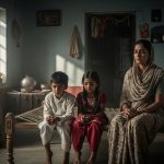 UP's Deadly Relationship Drama: Intezar, caretaker of Aasmin's children, murdered after 6-year affair.
