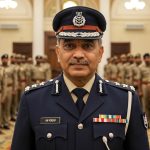 Major Changes in UP Police: Anuj Chaudhary, who made the 'Holi Ek Juma 52' statement, becomes Additional SP; 20 others also promoted.