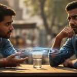 "If Water Is Life, Then Why Do We Drink It?" Friend's Question Goes Viral, People Search for Answers