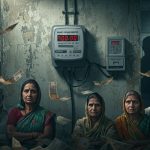 Big Scam in Smart Prepaid Meter Installation in UP: Over ₹8500 Crore Expense, Arbitrary Actions Burdening the Public!