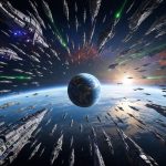Claim of an alien 'army' coming from space: Will Earth's fate be decided in 116 days?