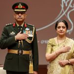 Army Chief and His Wife Pledge Organ Donation: 'A Soldier Stands in Service Even After Death' - Historic Announcement in Delhi