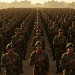 Indian Army Sets Organ Donation Record: 26,000 Soldiers' Sacrificial Pledge