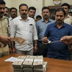Major Blow to Corruption in UP: Six Arrested, Including Two CBN Inspectors and Nursing Home Operator, for Taking ₹10 Lakh Bribe