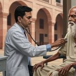 Rape convict Asaram gets interim bail from Rajasthan High Court: Illness cited as reason, cardiologists to examine health and submit report to court.