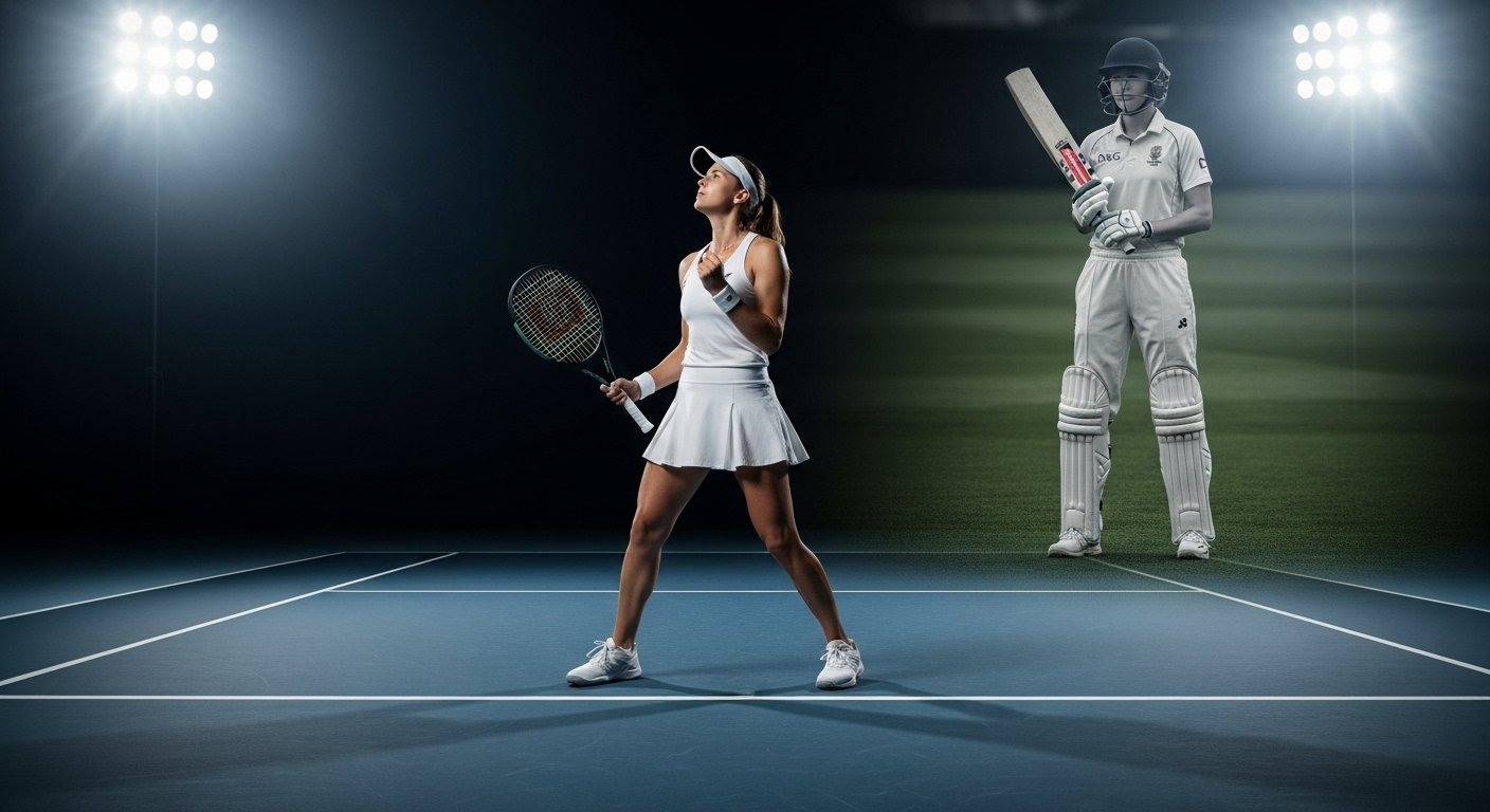 Ashleigh Barty: Unforgettable Journey of Return to Tennis and Becoming World No. 1 After Cricket Setback