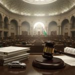 Major Decisions in UP Assembly: Six New Laws Enacted, Key Decision on Jauhar University, and Changes in Vehicle Tax