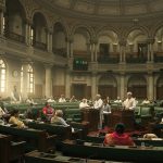 Historic 24-hour special session of UP Assembly from today; SP devises special plan to corner opposition.