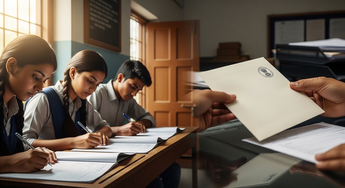 Atul Maheshwari Scholarship: JD sent a letter to DIOS for applications; know the full form-filling process