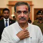Attack on Delhi CM, hand-shoulder and head injuries: Accused has 5 ongoing cases; Rekha Gupta gets Z-category security, Home Ministry will now review