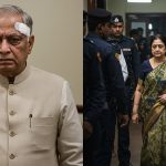 Life-threatening attack on Delhi CM: Hand, shoulder, head injuries; accused involved in 5 criminal cases; Rekha Gupta gets Z-category security.