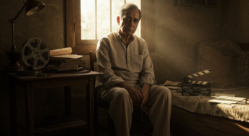 The unfortunate actor who had to quit acting after just 2 films, not even Sunny Deol...
