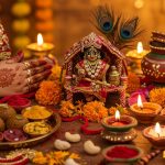 Festival-Filled August 2025 is Approaching: List of Over 30 Fasts and Festivals Including Raksha Bandhan, Teej, Janmashtami Goes Viral