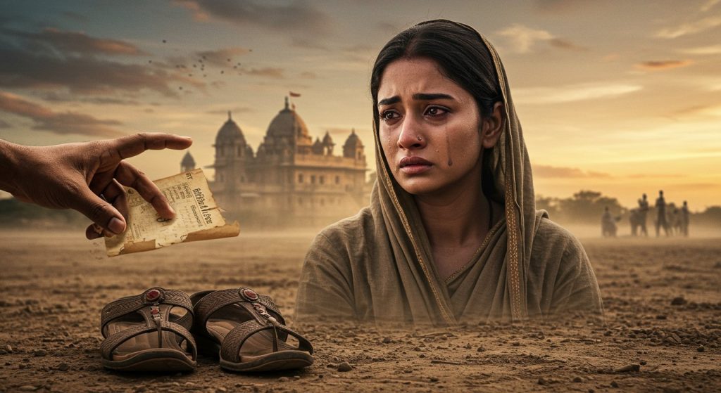 Ayodhya: Son Brutally Murders Father Over Land Greed; Killer Brother Sentenced On Sister's Testimony – Know The Full Story