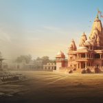 Ayodhya: Ram Temple's 500-Year Journey, The Complete Story from Struggle to Grandeur, Shown in a 2.5-Minute Video.