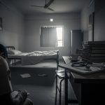 Ayodhya Medical College in Uproar: MBBS Student Found Hanging in Hostel, Police Investigating