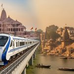 Ayodhya gets another Vande Bharat: Now high-speed travel from Ramnagari to Kashi!