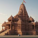 Ayodhya Ram Temple's Historic Construction in Final Phase; 5 Time-Lapse Cameras Recording Every Moment