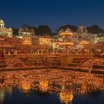 Ayodhya Deepotsav: Ramnagari to be illuminated with 2.5 million lamps on October 20; Administration keeps strict vigil on preventing oil theft.