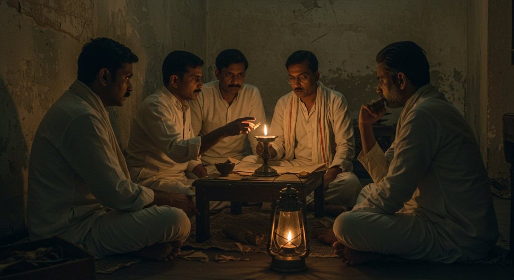 Bareilly College's 'Azad Hostel': Secret Den of Freedom Devotees Where Revolutionary Plans Were Forged