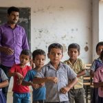 Azamgarh: Primary school children made to perform 'thumke', questions raised over 'PDA ki Pathshala'