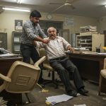 UP: Contractor's Horrific Act in PWD Office! Clerk Dragged From Chair, Beaten; Video Goes Viral