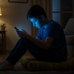 Mobile Addiction Ruining Children's Knees, Arthritis by Age 35: Are Your Children Making These Mistakes Too?