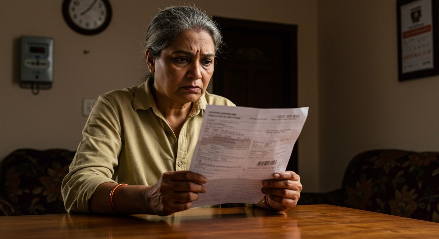 Electricity Costlier in UP: Consumers to Pay 2.34% Higher Bills, Know the Full Story