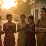 Women's Commission Member's Major Statement in Baghpat: 'Ban Mobiles for Underage Girls', Why Was This Demand Made?