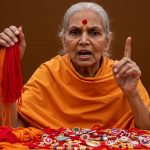 Baghpat: Sadhvi Prachi Fumes Over Moon-Star Rakhis, Calls it 'Rakhi Jihad', Advises Tying Kalava