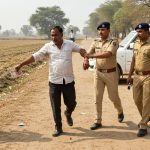 Bahraich: Revenue Official Arrested Red-Handed Taking Rs 15,000 Bribe; Demanded Money for Land Survey