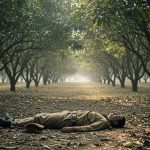 Bahraich: Mysterious Death of Home Guard Who Left For Duty, Body Found In Garden, Family In Distress