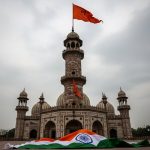 Gurugram Mosque Dispute: Bail of Accused Who Removed Tricolour From Minaret And Hoisted Saffron Flag Rejected; High Court Says Custodial Interrogation Necessary