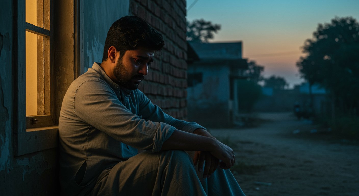 Heart-Wrenching Incident in Ballia: Fiancée Refused to Marry, Young Man Took a Drastic Step