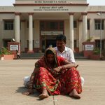 Obscene Act in Mathura: Transgender Person Consumes Poison Outside DM's Office in Banda After Report Not Filed, Condition Critical