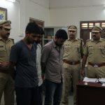 Banda Police's Major Action: 3 Notorious Members of Interstate Swindling-Theft Gang Arrested