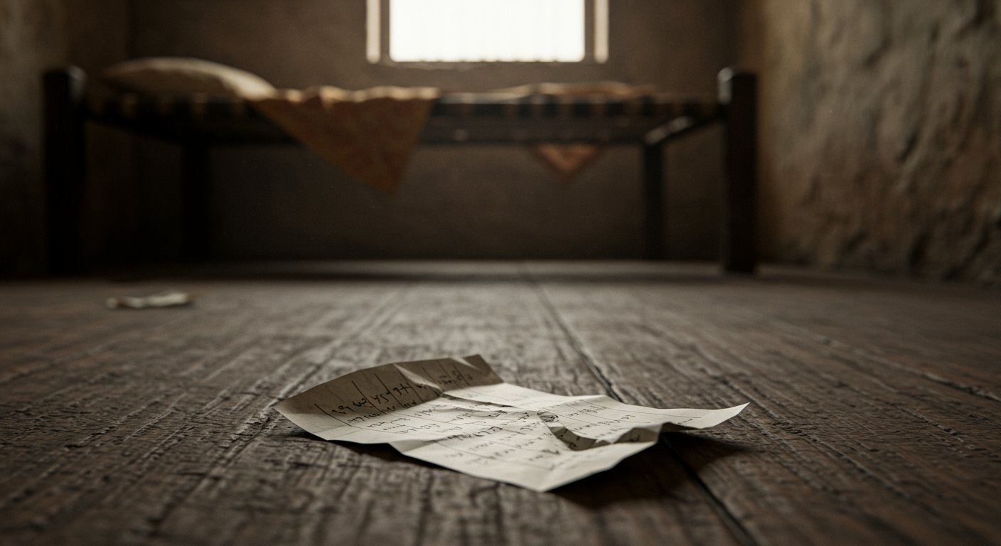 Banda: Teenage girl dies by suicide, distressed by lover's threats; suicide note reveals several secrets.