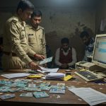 Major ATS Action in UP: 8 Members of Fake Aadhaar Making Gang Arrested for Providing Identity to Bangladeshi-Rohingya Infiltrators