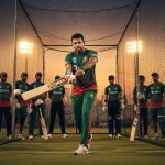 Bangladesh's Big Gamble Ahead of Asia Cup, 'Power Hitter' Appointed Batting Coach, Preparations Intensify